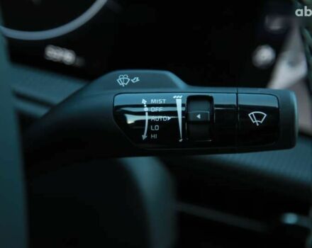 Киа EV6, объемом двигателя 0 л и пробегом 5 тыс. км за 35300 $, фото 24 на Automoto.ua