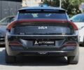 Киа EV6, объемом двигателя 0 л и пробегом 5 тыс. км за 35300 $, фото 4 на Automoto.ua