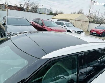 Кіа EV6, об'ємом двигуна 2 л та пробігом 11 тис. км за 34999 $, фото 6 на Automoto.ua