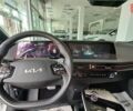 купить новое авто Киа EV6 2024 года от официального дилера Галичина-Авто Киа фото