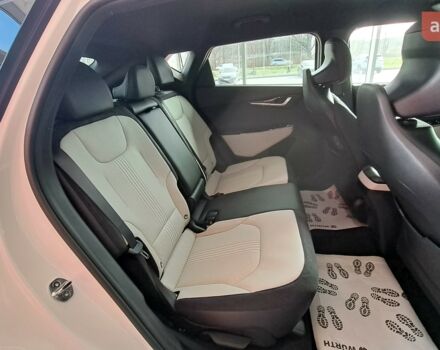 купить новое авто Киа EV6 2024 года от официального дилера Галичина-Авто Киа фото