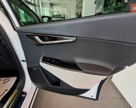 купить новое авто Киа EV6 2024 года от официального дилера Галичина-Авто Киа фото