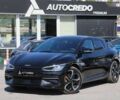 Киа EV6, объемом двигателя 0 л и пробегом 5 тыс. км за 33300 $, фото 1 на Automoto.ua