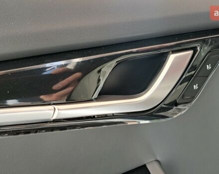 купить новое авто Киа EV6 2024 года от официального дилера Галичина-Авто Киа фото
