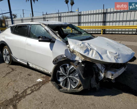 Киа EV6, объемом двигателя 0 л и пробегом 50 тыс. км за 4500 $, фото 1 на Automoto.ua