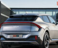 купить новое авто Киа EV6 2024 года от официального дилера Черкаси - Авто Киа фото