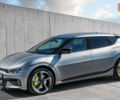 купить новое авто Киа EV6 2024 года от официального дилера Черкаси - Авто Киа фото