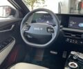 Киа EV6 2024 в Киеве на Automoto.ua Киа EV6, объемом двигателя 0 л и пробегом 0 тыс. км за 44818 $, фото 25 на Automoto.ua