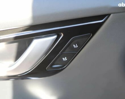 Киа EV6, объемом двигателя 0 л и пробегом 5 тыс. км за 35300 $, фото 21 на Automoto.ua