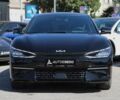 Киа EV6, объемом двигателя 0 л и пробегом 5 тыс. км за 35300 $, фото 1 на Automoto.ua