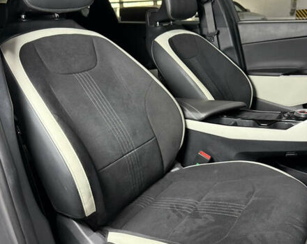 Киа EV6, объемом двигателя 0 л и пробегом 44 тыс. км за 28200 $, фото 10 на Automoto.ua