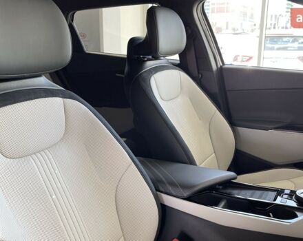 Киа EV6 2024 в Киеве на Automoto.ua Киа EV6, объемом двигателя 0 л и пробегом 0 тыс. км за 44818 $, фото 17 на Automoto.ua