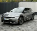 Кіа EV6, об'ємом двигуна 0 л та пробігом 20 тис. км за 27000 $, фото 1 на Automoto.ua