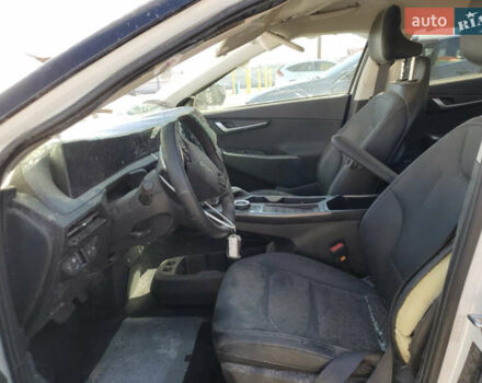 Киа EV6, объемом двигателя 0 л и пробегом 50 тыс. км за 4500 $, фото 6 на Automoto.ua