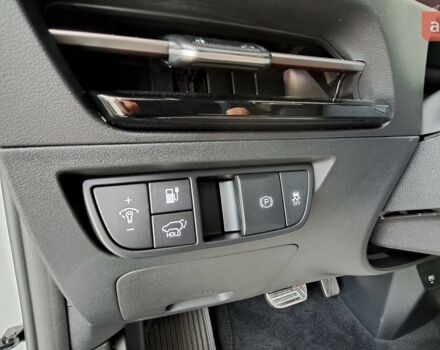 купить новое авто Киа EV6 2024 года от официального дилера Галичина-Авто Киа фото
