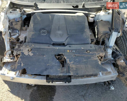 Киа EV6, объемом двигателя 0 л и пробегом 50 тыс. км за 4500 $, фото 8 на Automoto.ua