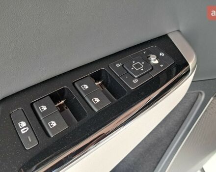 купить новое авто Киа EV6 2024 года от официального дилера Галичина-Авто Киа фото