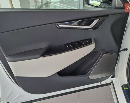 купить новое авто Киа EV6 2024 года от официального дилера Галичина-Авто Киа фото