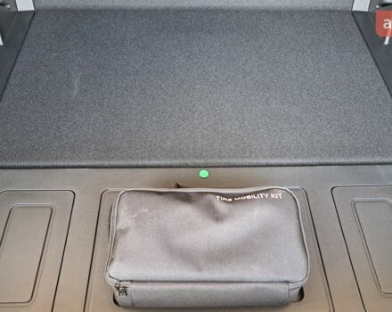 купить новое авто Киа EV6 2024 года от официального дилера Галичина-Авто Киа фото