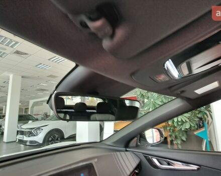 купить новое авто Киа EV6 2024 года от официального дилера Галичина-Авто Киа фото