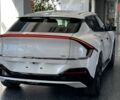 Киа EV6 2024 в Киеве на Automoto.ua Киа EV6, объемом двигателя 0 л и пробегом 0 тыс. км за 44818 $, фото 5 на Automoto.ua