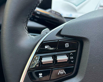 Киа EV6, объемом двигателя 0 л и пробегом 1 тыс. км за 28500 $, фото 16 на Automoto.ua