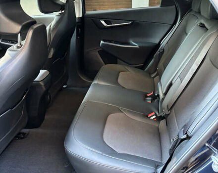 Киа EV6, объемом двигателя 0 л и пробегом 1 тыс. км за 28500 $, фото 9 на Automoto.ua
