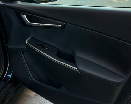 Киа EV6, объемом двигателя 0 л и пробегом 1 тыс. км за 28500 $, фото 12 на Automoto.ua