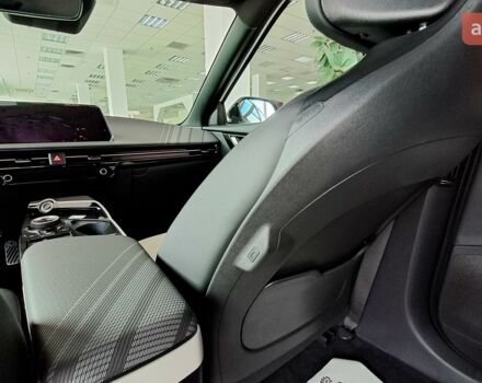 купить новое авто Киа EV6 2024 года от официального дилера Галичина-Авто Киа фото