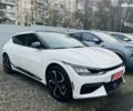 Кіа EV6, об'ємом двигуна 2 л та пробігом 11 тис. км за 34999 $, фото 1 на Automoto.ua