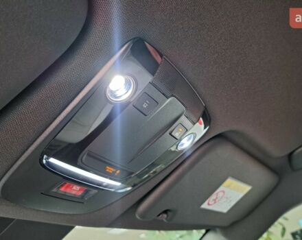 купить новое авто Киа EV6 2024 года от официального дилера Галичина-Авто Киа фото