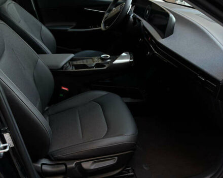 Киа EV6, объемом двигателя 0 л и пробегом 1 тыс. км за 28500 $, фото 11 на Automoto.ua