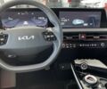 Киа EV6 2024 в Киеве на Automoto.ua Киа EV6, объемом двигателя 0 л и пробегом 0 тыс. км за 44818 $, фото 24 на Automoto.ua