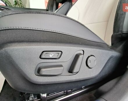 купить новое авто Киа EV6 2024 года от официального дилера Галичина-Авто Киа фото