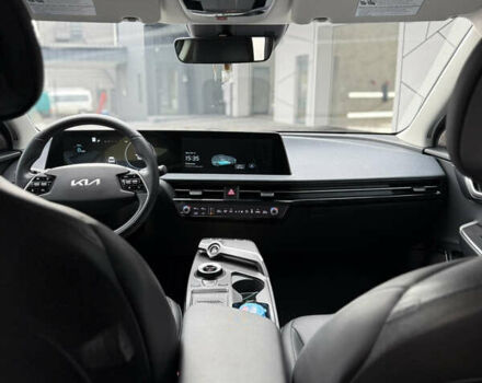 Кіа EV6, об'ємом двигуна 0 л та пробігом 20 тис. км за 27000 $, фото 6 на Automoto.ua