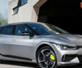 купить новое авто Киа EV6 2024 года от официального дилера Черкаси - Авто Киа фото