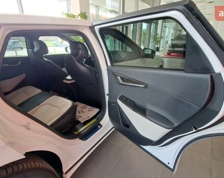 купить новое авто Киа EV6 2024 года от официального дилера Галичина-Авто Киа фото