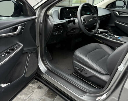 Кіа EV6, об'ємом двигуна 0 л та пробігом 20 тис. км за 27000 $, фото 5 на Automoto.ua