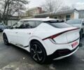 Кіа EV6, об'ємом двигуна 2 л та пробігом 11 тис. км за 34999 $, фото 5 на Automoto.ua