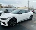 Кіа EV6, об'ємом двигуна 2 л та пробігом 11 тис. км за 34999 $, фото 4 на Automoto.ua