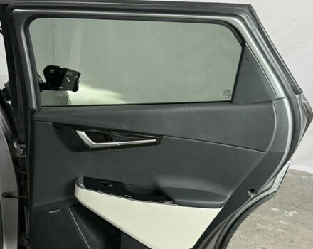 Киа EV6, объемом двигателя 0 л и пробегом 44 тыс. км за 28200 $, фото 17 на Automoto.ua