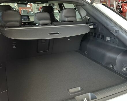 Киа EV6 2024 в Киеве на Automoto.ua Киа EV6, объемом двигателя 0 л и пробегом 0 тыс. км за 44818 $, фото 29 на Automoto.ua