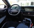 Киа EV6, объемом двигателя 0 л и пробегом 5 тыс. км за 33300 $, фото 10 на Automoto.ua