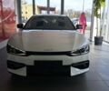 купить новое авто Киа EV6 2024 года от официального дилера Галичина-Авто Киа фото