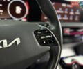 Киа EV6, объемом двигателя 0 л и пробегом 44 тыс. км за 28200 $, фото 30 на Automoto.ua