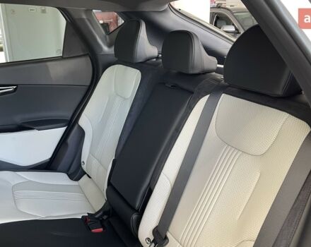 Киа EV6 2024 в Киеве на Automoto.ua Киа EV6, объемом двигателя 0 л и пробегом 0 тыс. км за 44818 $, фото 11 на Automoto.ua