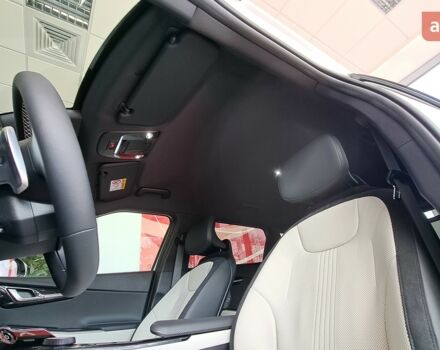 купить новое авто Киа EV6 2024 года от официального дилера Галичина-Авто Киа фото