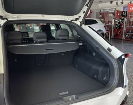 Киа EV6 2024 в Киеве на Automoto.ua Киа EV6, объемом двигателя 0 л и пробегом 0 тыс. км за 44818 $, фото 28 на Automoto.ua