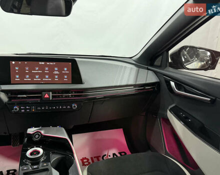 Киа EV6, объемом двигателя 0 л и пробегом 44 тыс. км за 28200 $, фото 23 на Automoto.ua