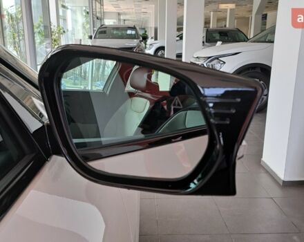 купить новое авто Киа EV6 2024 года от официального дилера Галичина-Авто Киа фото